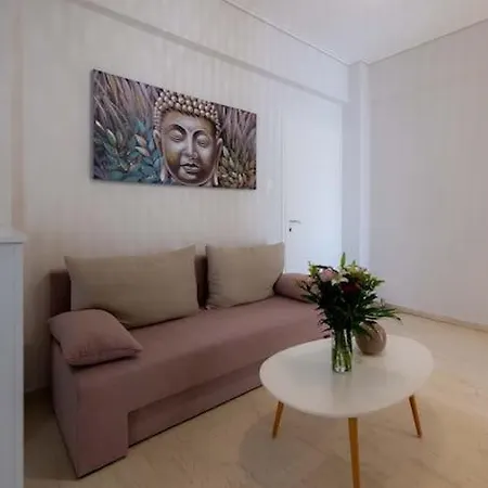 Comfort Apartament Kalamata