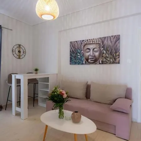Comfort Apartament Kalamata