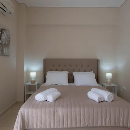 Apartament Comfort