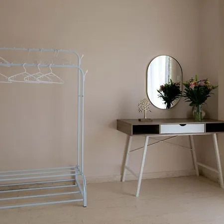 Apartament Comfort *