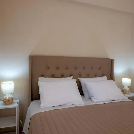 Apartament Comfort Kalamata