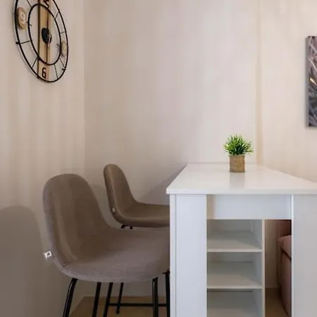 Apartament Comfort