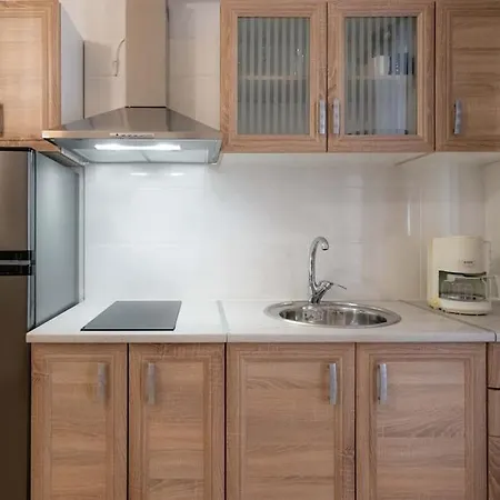Apartament Comfort *