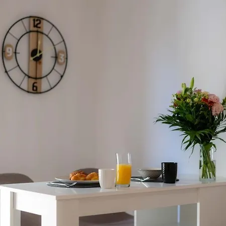 Apartament Comfort Kalamata
