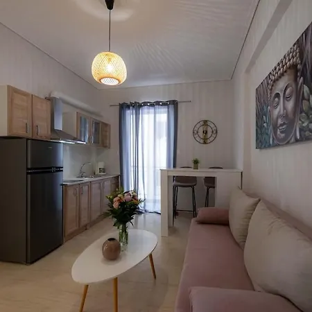 Comfort Apartament