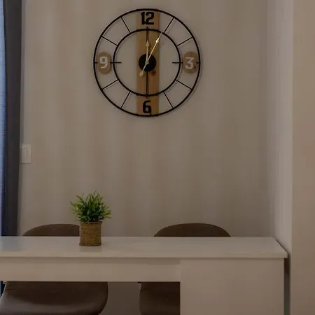Comfort Apartament Kalamata