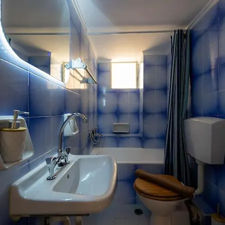 Apartament Comfort Kalamata