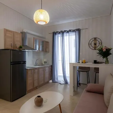 Comfort Kalamata